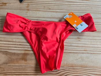 Bas de maillot de bain M decathlon