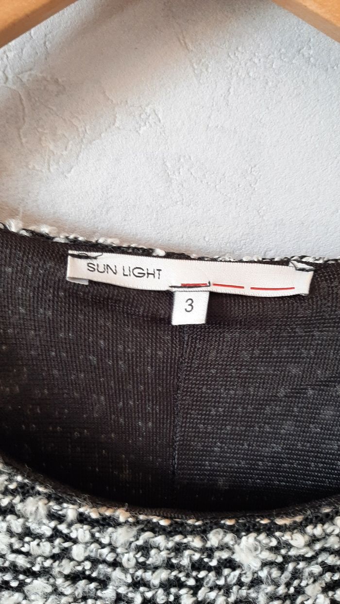 Robe classique - photo numéro 5