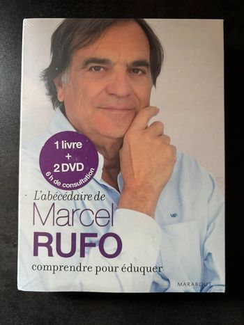 L’abécédaire de Marcel Rufo