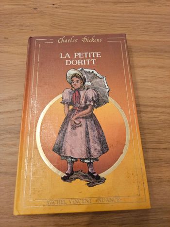 La petite Doritt