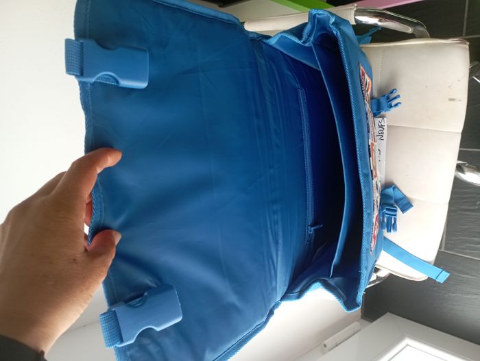 Cartables Phileas Bagtrotter neufs (x2) - photo numéro 4