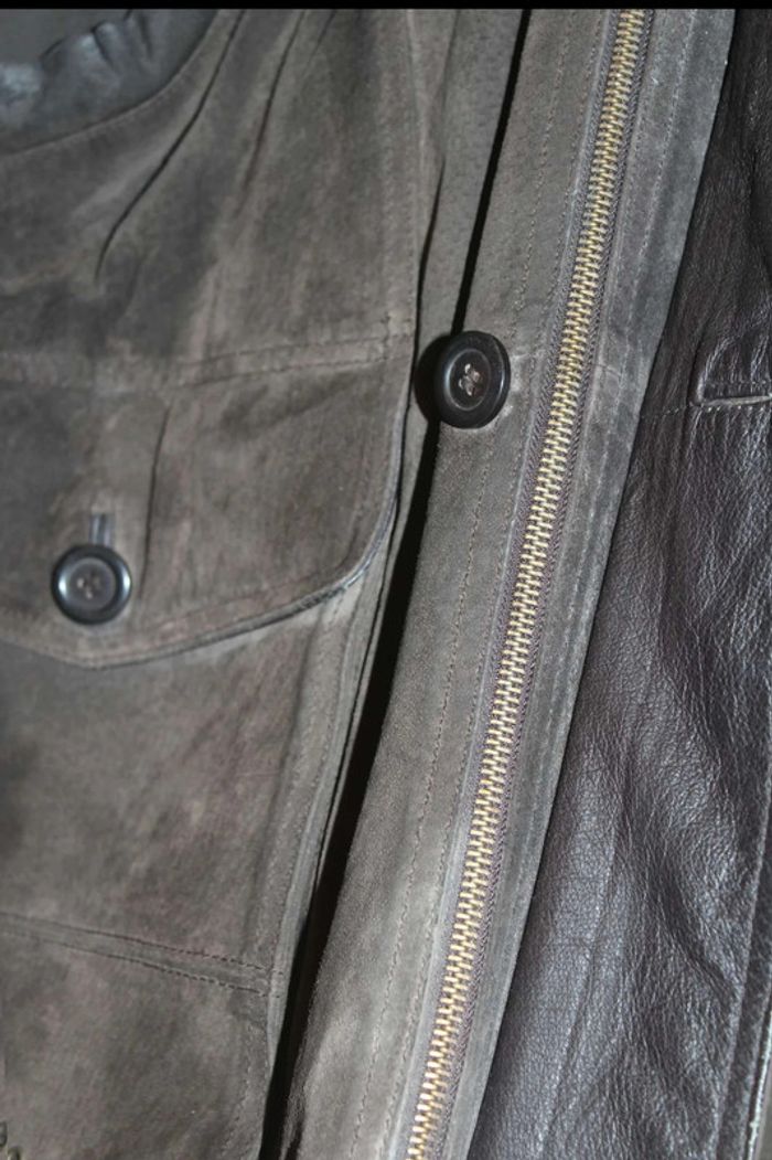 parka - photo numéro 4