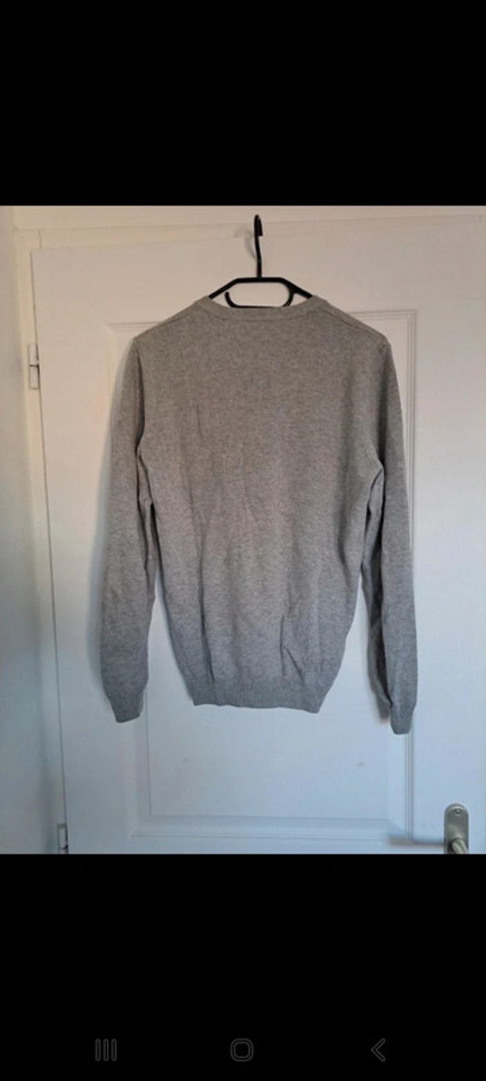 Pull homme celio - photo numéro 3