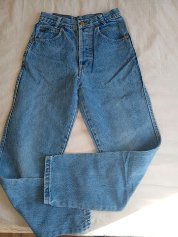 Jeans Weipper vintage