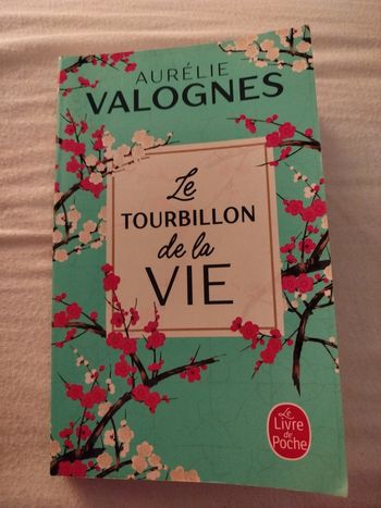 Le tourbillon de la vie