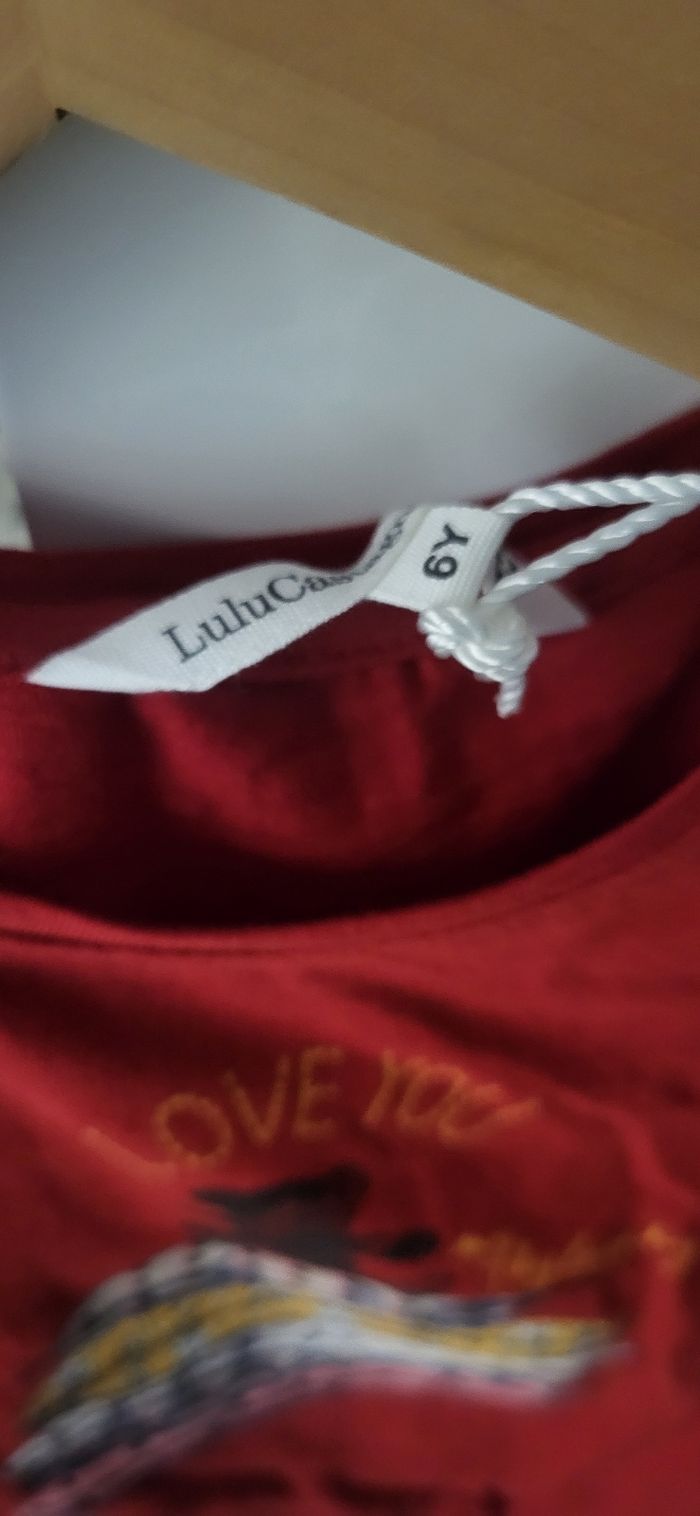 Tee-shirt neuf soldé à moins de 50 % - photo numéro 6