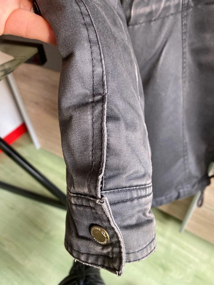 Manteau taille M - photo numéro 6