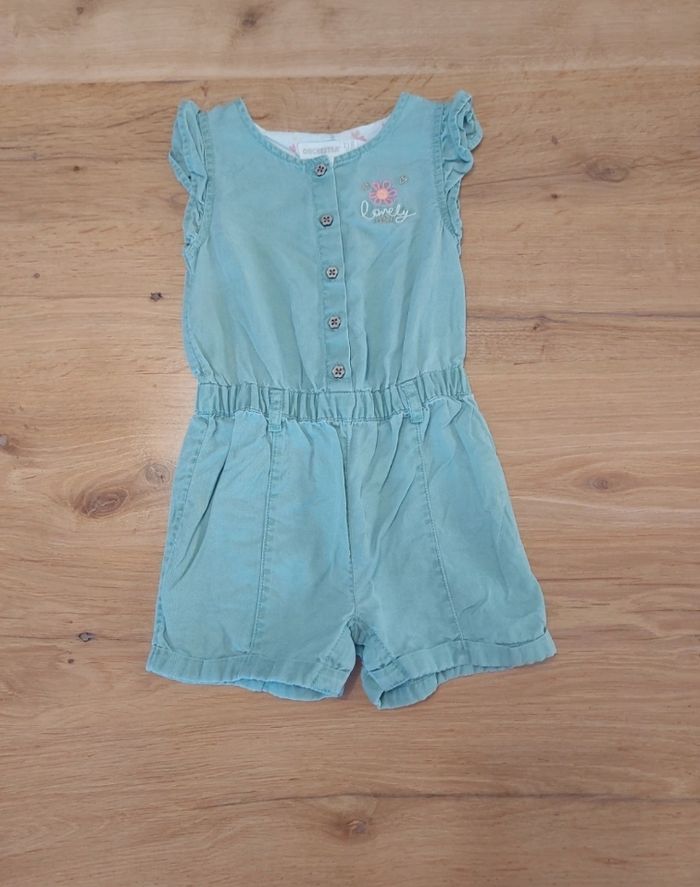 Combishort .