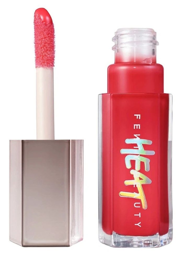 Fenty Beauty Gloss Bomb Heat Repulpant Teinte Hot Cherry 9ml
Neuf - photo numéro 4