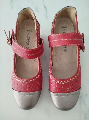Chaussure Libra pop taille 38