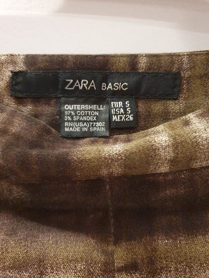 Lot de jupes taille 36 - photo numéro 5