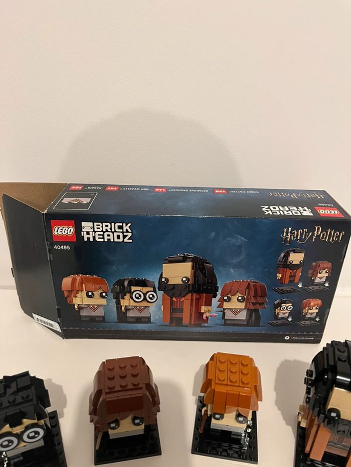 Lego 40495 - photo numéro 6