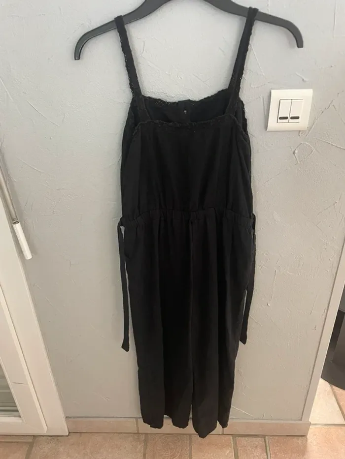 Combi pantalon - photo numéro 4
