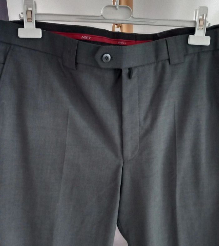 Pantalon taille 54 - photo numéro 2