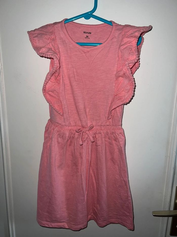 Robe été