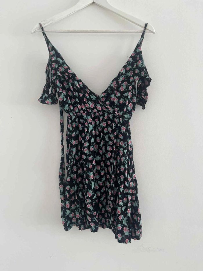 Robe mini été