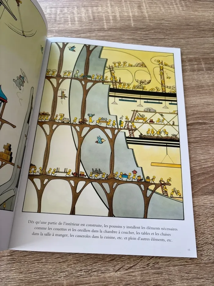 Livre école de loisirs - photo numéro 3