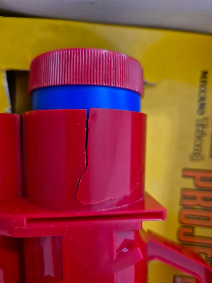 Projett'fix minema mécano kenner - photo numéro 4