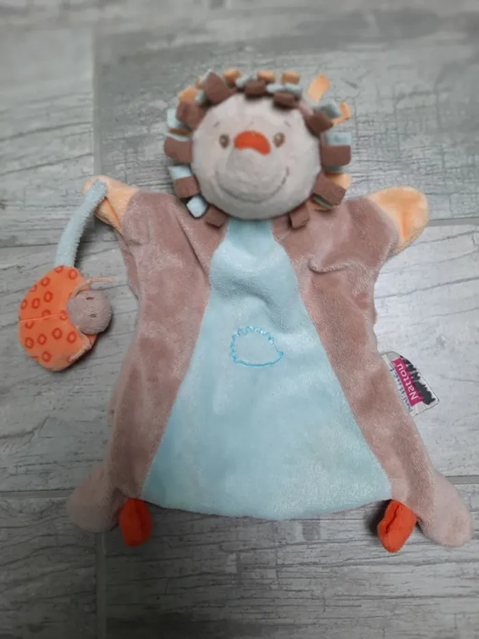 Doudou - photo numéro 2