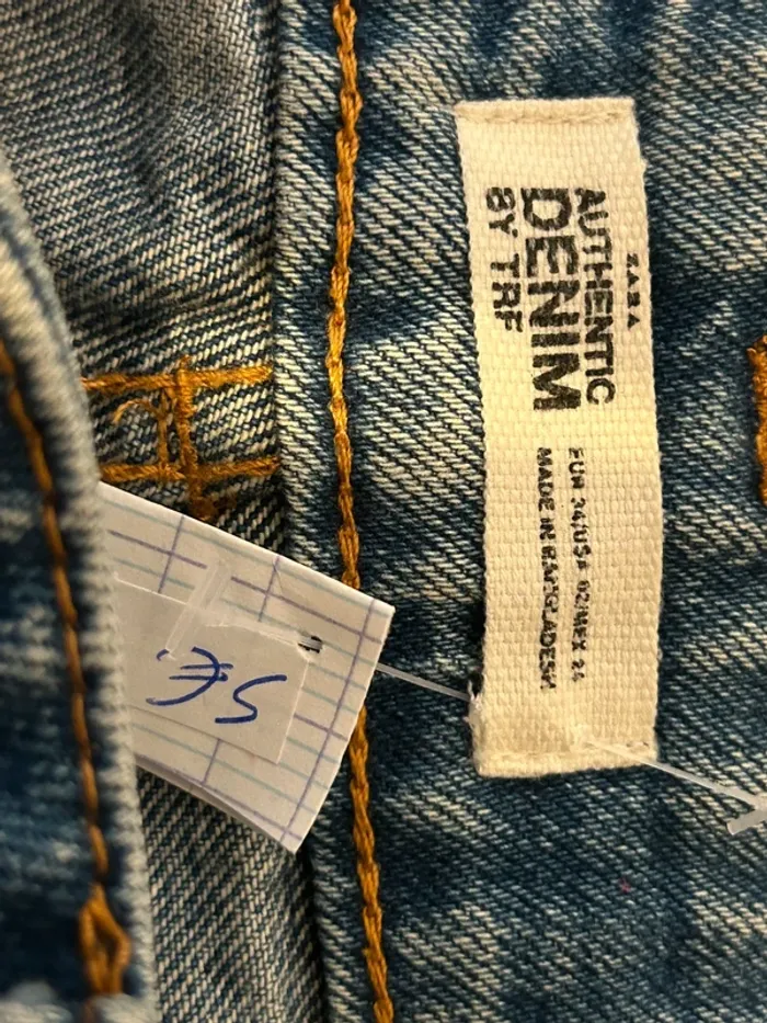 Short taille haute - photo numéro 3