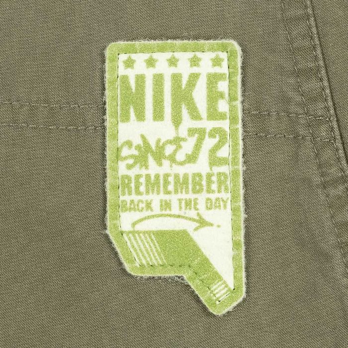 Pantalon Nike Kaki Junior Taille 13/15 ans Neuf et Authentique - photo numéro 3