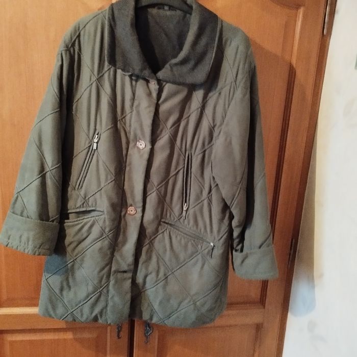 Vends manteau 3/4 - photo numéro 2