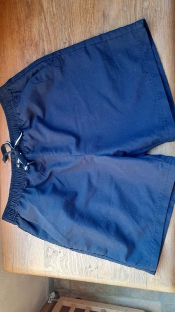 Short de sport homme Taille M Inextenso