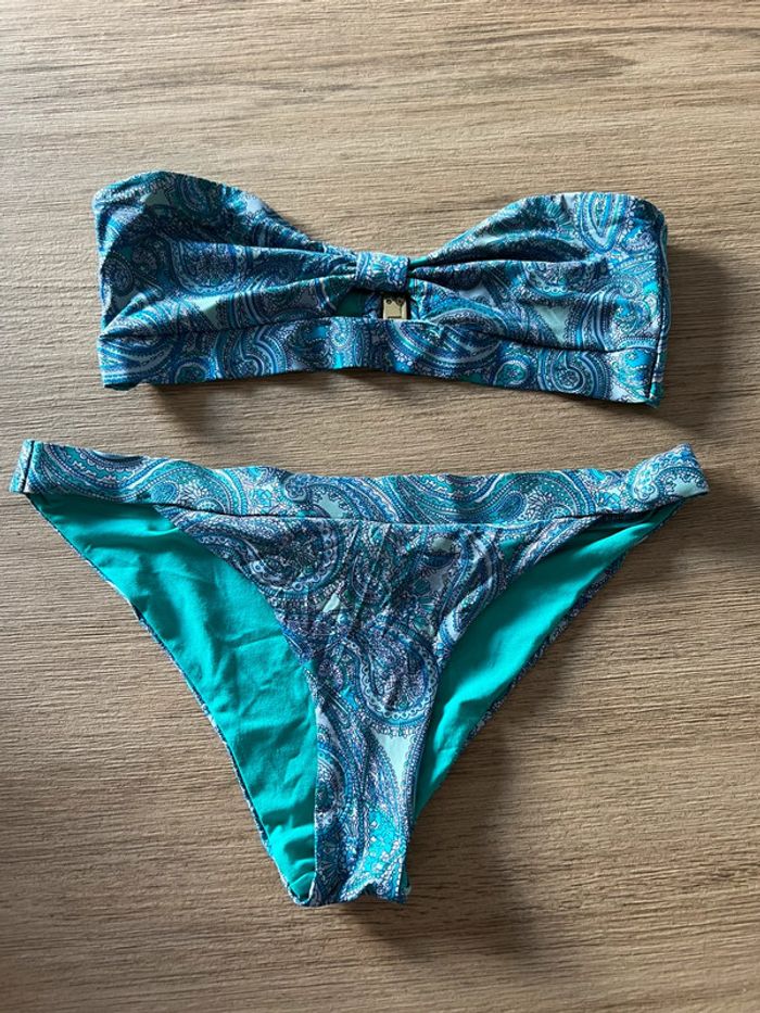 Maillot de bain 2 pièces H&M