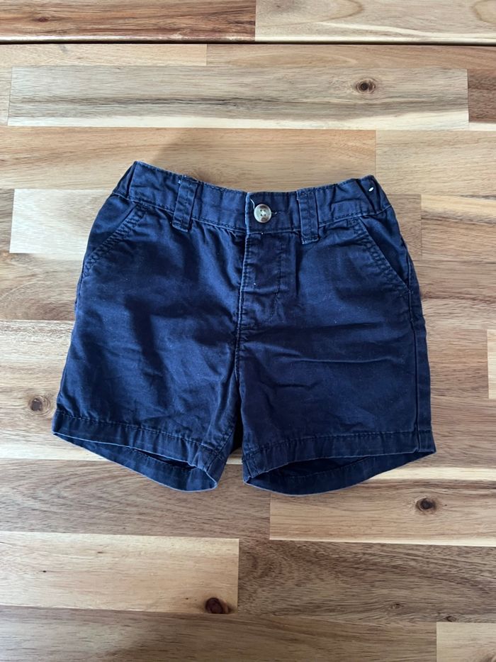 Short Tex 18 mois - photo numéro 2