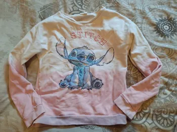 Pull stitch orchestra