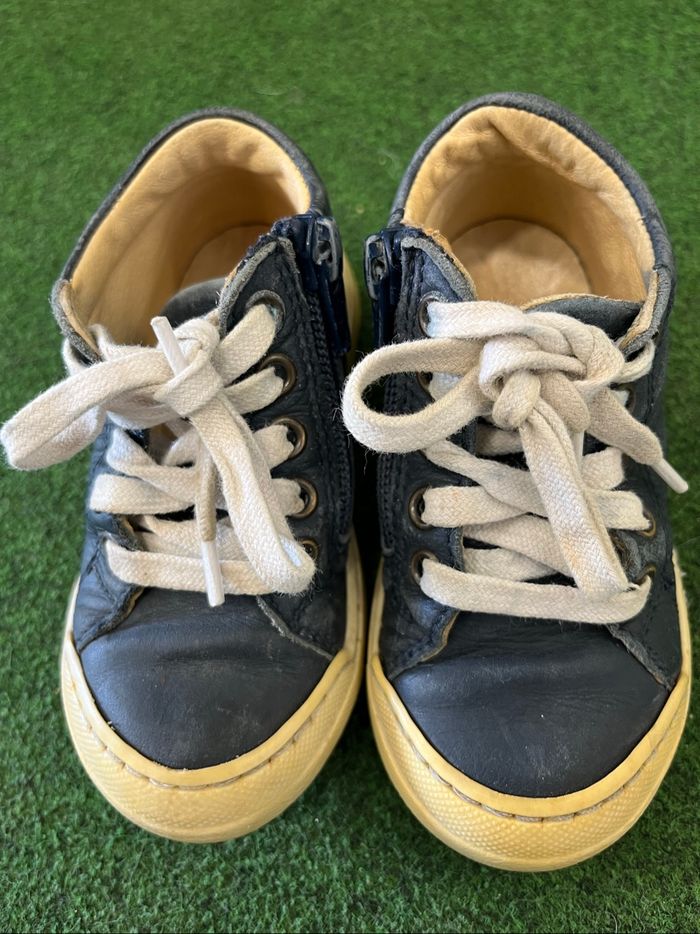 Chaussures - photo numéro 8