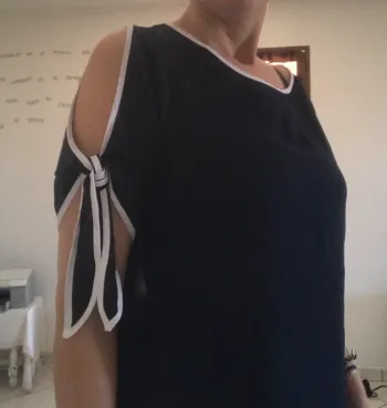 t-shirt femme