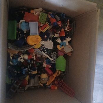 Lot playmobile