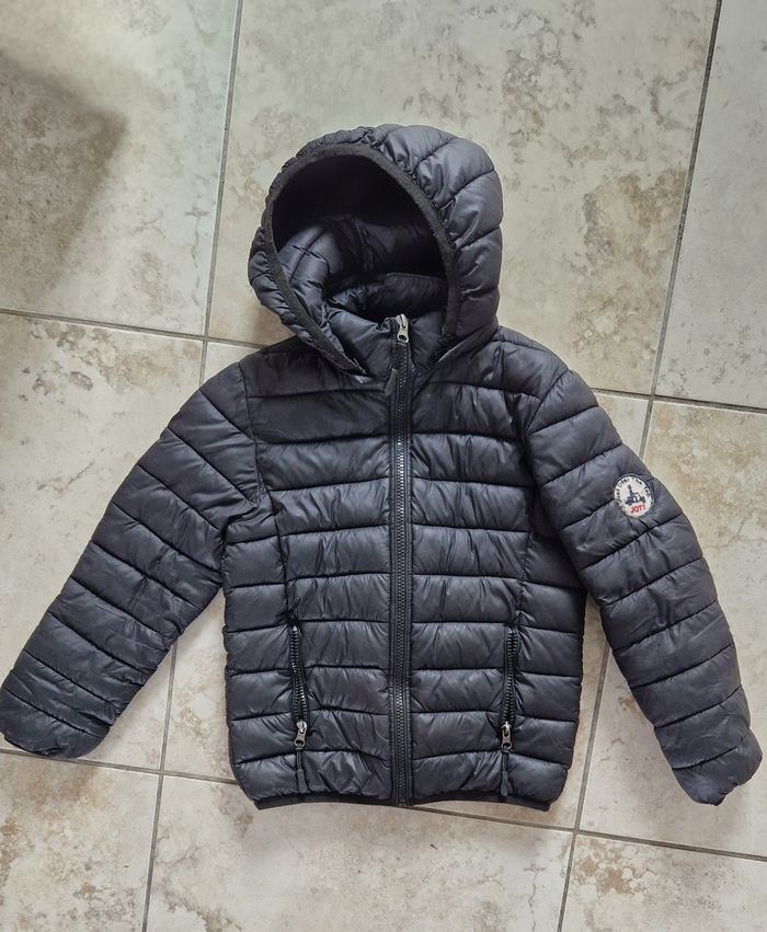 Doudoune enfant Jott 6 ans