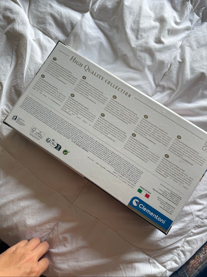 Puzzle Disney - photo numéro 6