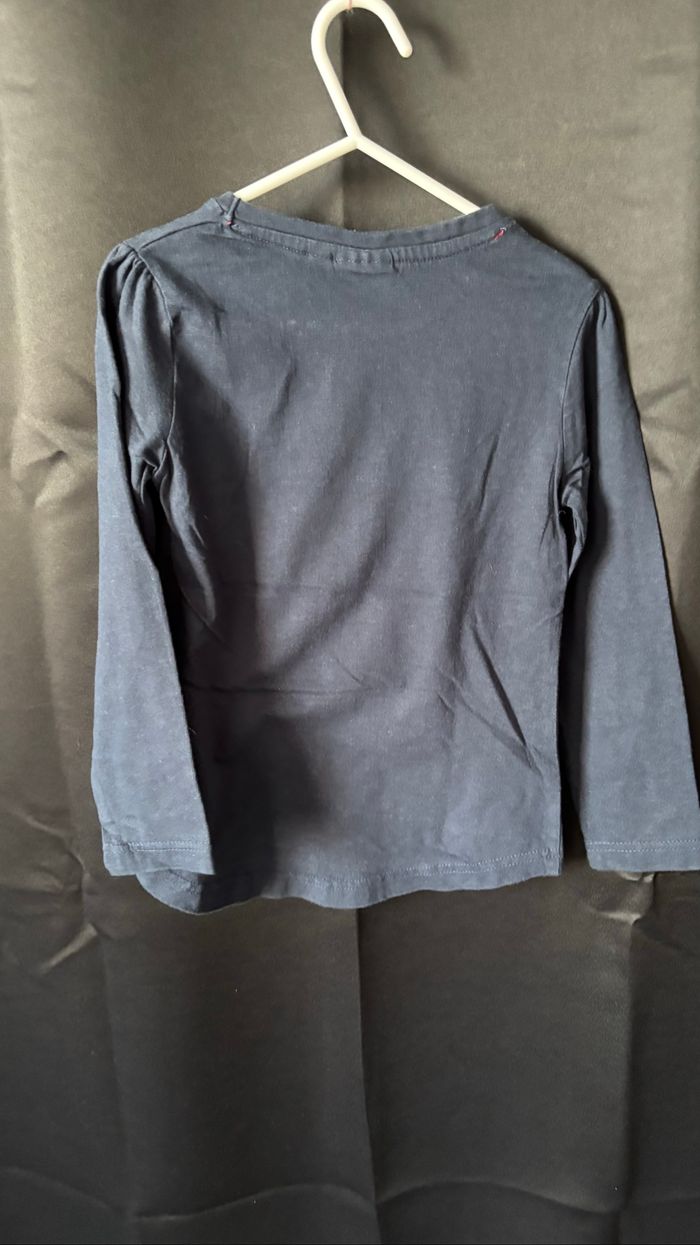 Tee shirt - photo numéro 4