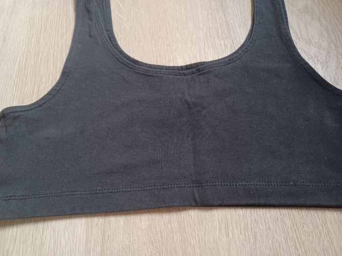 Brassiere tommy hilfiger taille L - photo numéro 4