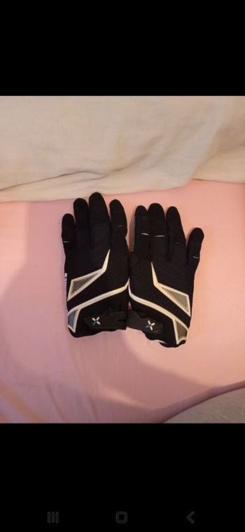 Gants de vélo