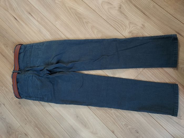 pantalon garçon - photo numéro 3