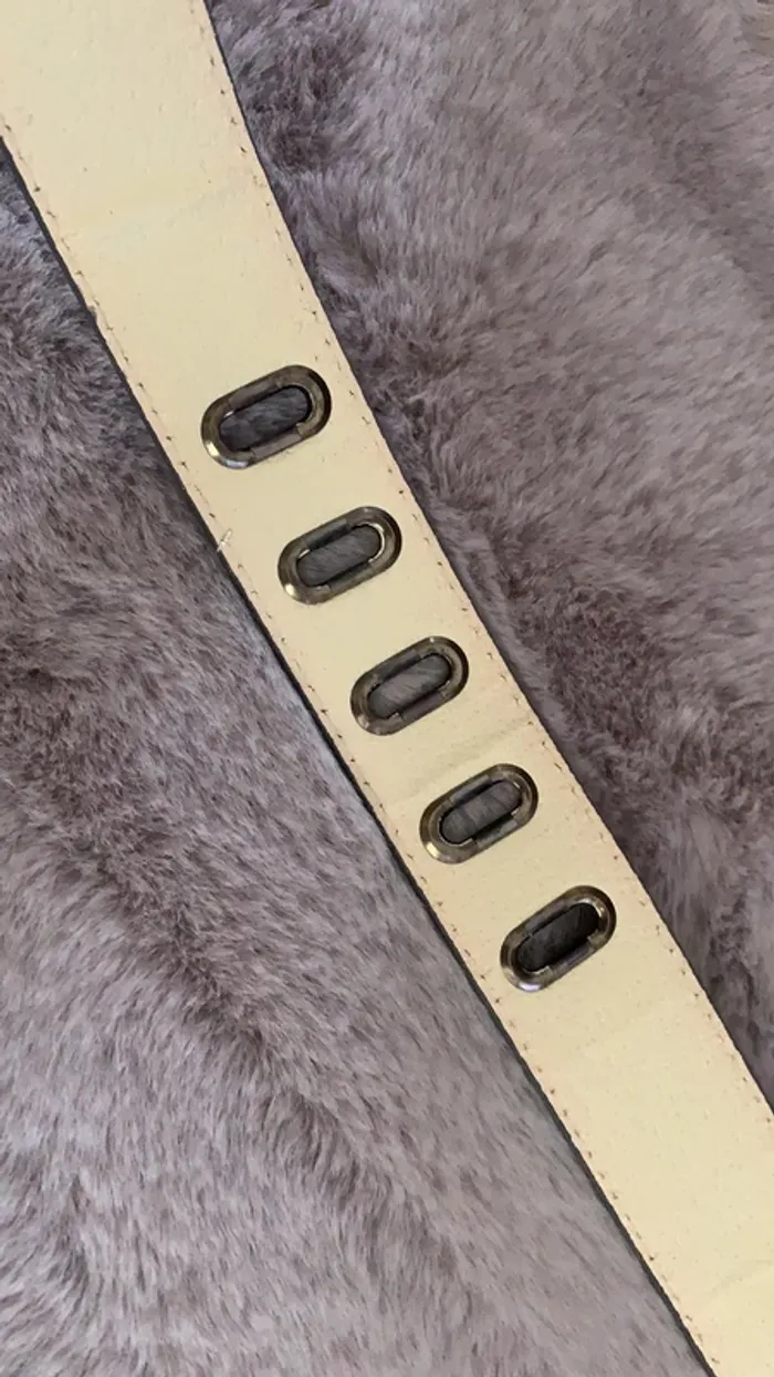 Ceinture femme - photo numéro 5