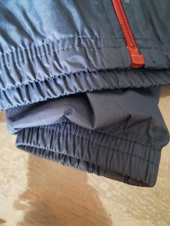 Veste barca - photo numéro 4