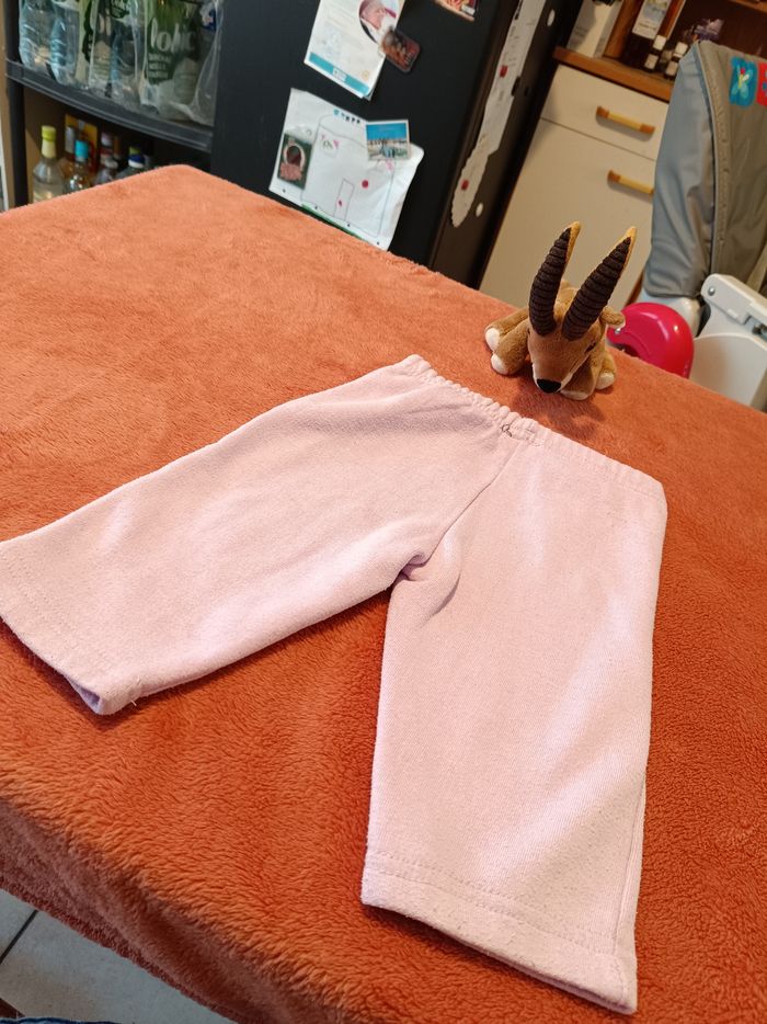 Pantalon bébé - photo numéro 2