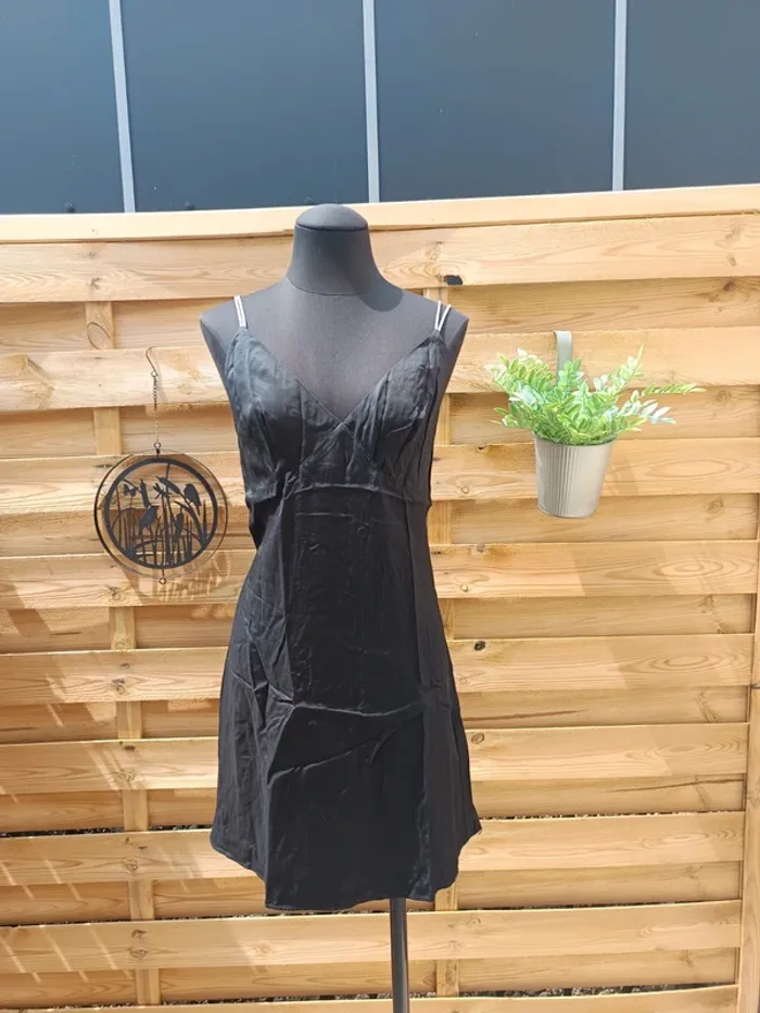 Magnifique robe H&M taille S