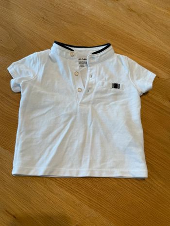 Polo Kiabi