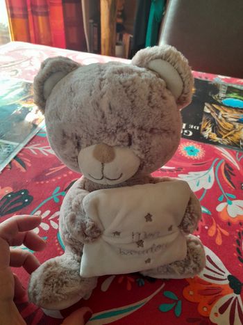 Doudou musical