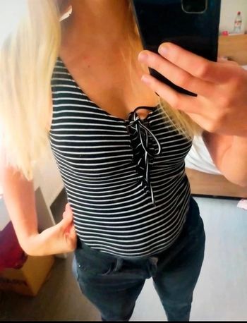 Body Topshop taille 36 - dressing trié par tailles