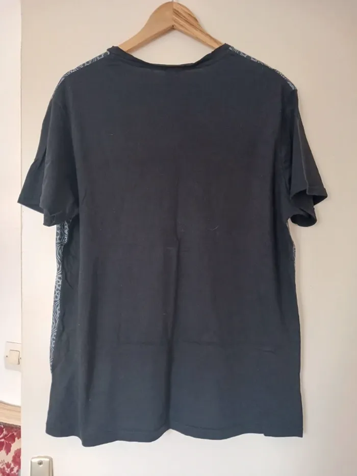 Tee shirt - photo numéro 3