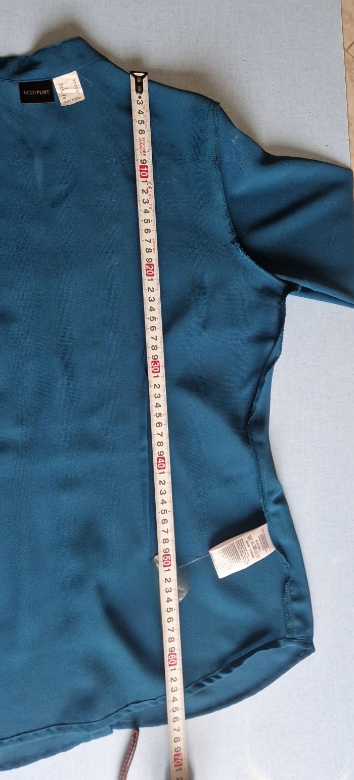 chemisier femme taille36 - photo numéro 5