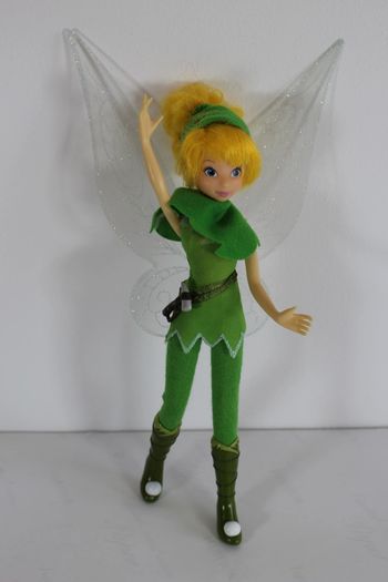 Giochi Preziosi Tinker Bell Lost Treasure Fée Clochette