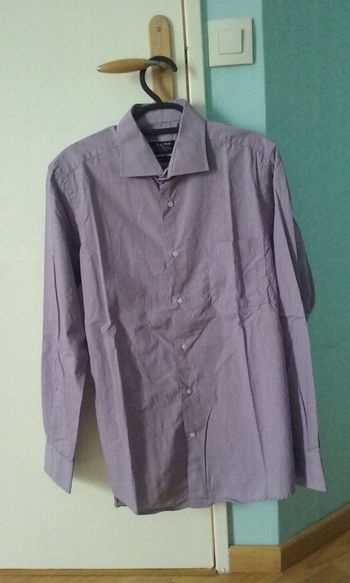 chemise 39/40